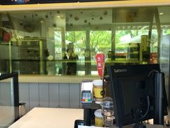 -麦当劳(塔园路店)