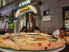 -IL TEATRO 精品意大利餐厅