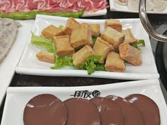 -朋友的火锅店(苏家屯店)