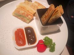 -杭州新新饭店·1913餐厅