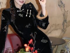 -钱塘秋荷·新江浙菜(沪太路店)