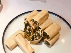 -老洋房花园饭店(绍兴路店)