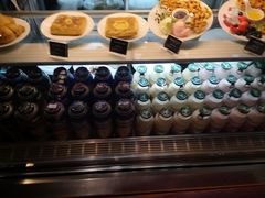 -西西弗书店&矢量咖啡(壹方购物中心店)