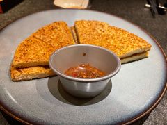 -丝路金桃·新疆菜(徐汇店)