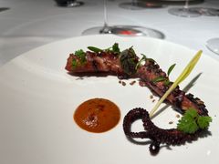 -Oyster Talks 四度蚝法餐厅
