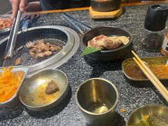 -红泥小火炉·东北泥炉烤肉(天一旗舰店)