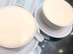 姜撞奶-义顺牛奶公司(新马路老店)