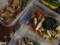 -吟松日式料理(莘庄店)