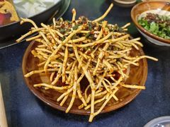 -重庆故事姊妹老火锅(财经学院店)