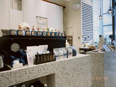-Something For(中洲湾店)