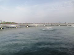 -金鸡湖景区