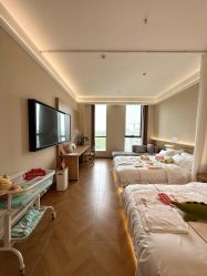 -千禧果月子会所(郑州东站店)