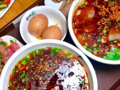 -中阿兰牛肉面(悦海新天地店)