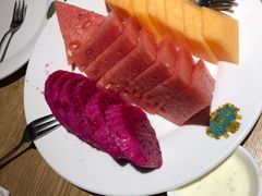 -普兰达德国餐厅·德式脆皮烤猪肘·自酿啤酒(观唐店)
