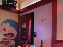 -音乐派KTV(银泰城店)