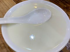 -沙湾姜埋奶(兴新包店)