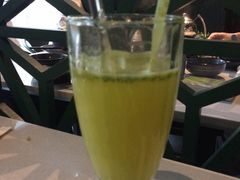 -百年果林椰子鸡(中洲店)