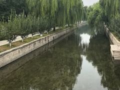 -元大都城垣遗址公园