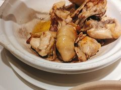-莆田餐厅PUTIEN(三里屯店)