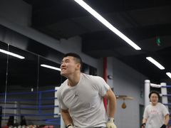 -24KiCK格斗学院(博泰店)