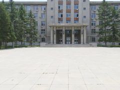 -东北大学(南湖校区)