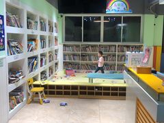 -学知乐教育·幼小衔接·小学科辅导(嘉定镇校区)