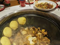 -玺炖·中国铁锅炖(虹桥天街店)