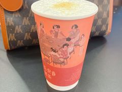 -茶话弄(中贸广场店)
