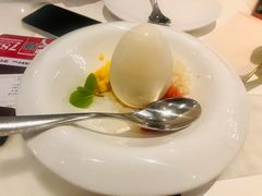 金捞蛋蛋-港丽餐厅(高德置地店)