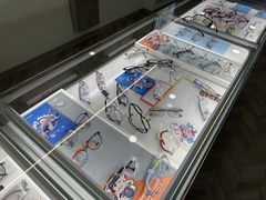 -刺鸟眼镜全国连锁(春熙路店)