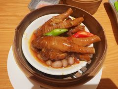 -粤域茶餐厅