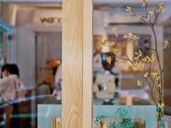 -Cafe on warm(丹霞店)