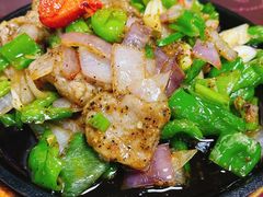 -老丘丘(较场口店)