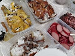 -永祥烧腊餐厅(虹口店)