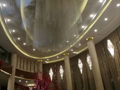 -银川国贸中心酒店