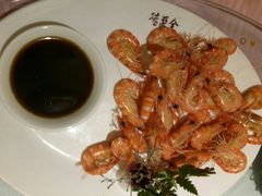 -全聚德(长江路店)