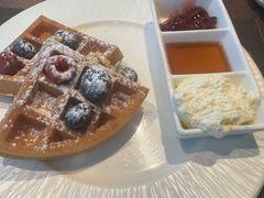 -上海静安香格里拉大酒店