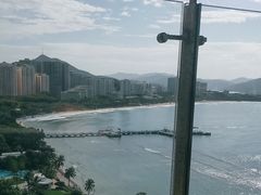 -三亚山海天JW万豪酒店