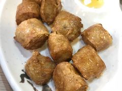 -兄弟深夜豆浆