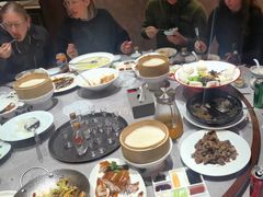 -大碗居·烤鸭·鱼头泡饼(天坛东门店)