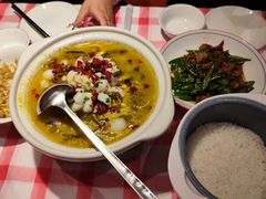 -韵味湘肴·小炒黄牛肉(五一广场美食地标店)