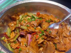 -鑫小城故事·藕汤·家常菜(台北一路总店)