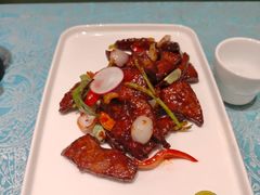-北塘海鲜·天津菜(大光明桥旗舰店)