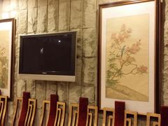 -锦河别院酒楼