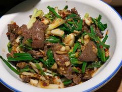 -费大厨辣椒炒肉(吉联MALL店)