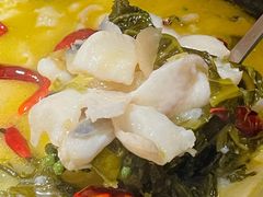 -船歌·鱼水饺青岛菜(金狮广场店)