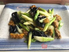 -那家小馆•北京菜•烤鸭(香山店)