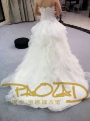 点击看大图 iphone_upload_pic-南京宝娜嫁衣婚纱礼服馆(中央路店)