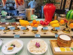 -老西门·常州菜(新区店)