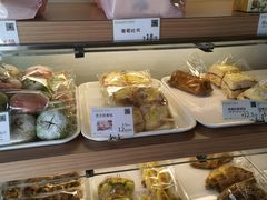 -顶东面包花园·生日蛋糕(香榭丽店)